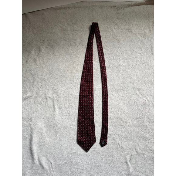 Authentic Grateful Dead 100% silk tie, “Catch A Star” designer series (18th Set) - Picture 8 of 16